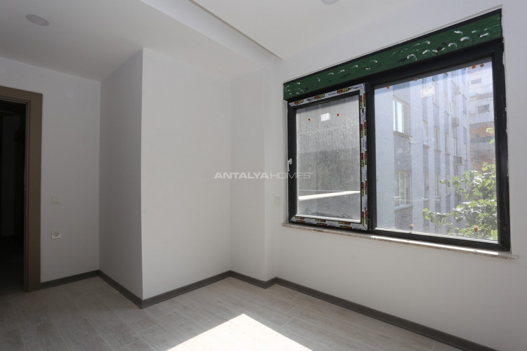 Квартира 2+1 в Анталии, Турция | PKK-53075