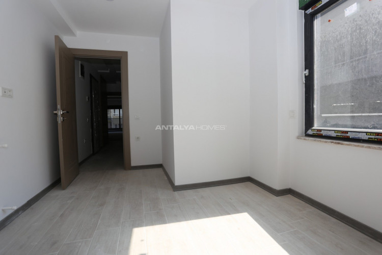 Квартира 2+1 в Анталии, Турция | PKK-53075