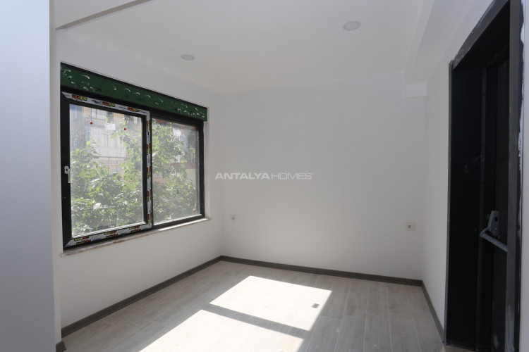 Квартира 2+1 в Анталии, Турция | PKK-53075