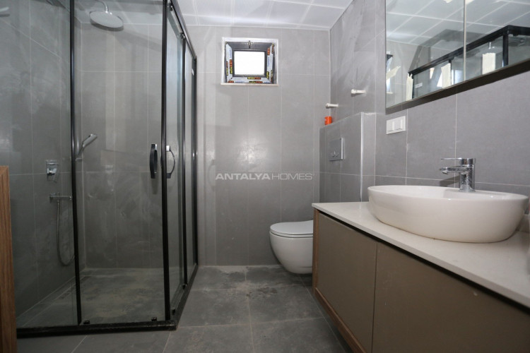 Квартира 2+1 в Анталии, Турция | PKK-53075