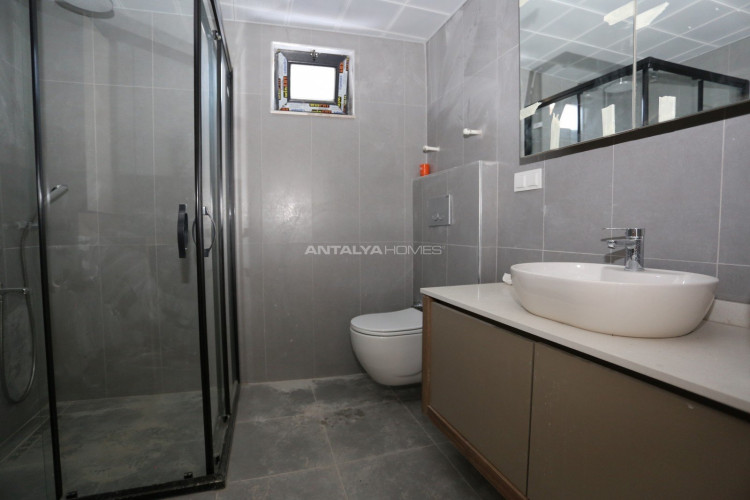 Квартира 2+1 в Анталии, Турция | PKK-53075