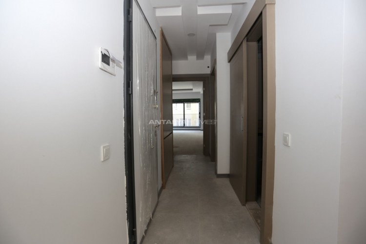 Квартира 2+1 в Анталии, Турция | PKK-53075