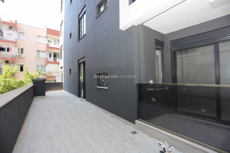 Квартира 2+1 в Анталии, Турция | PKK-53075