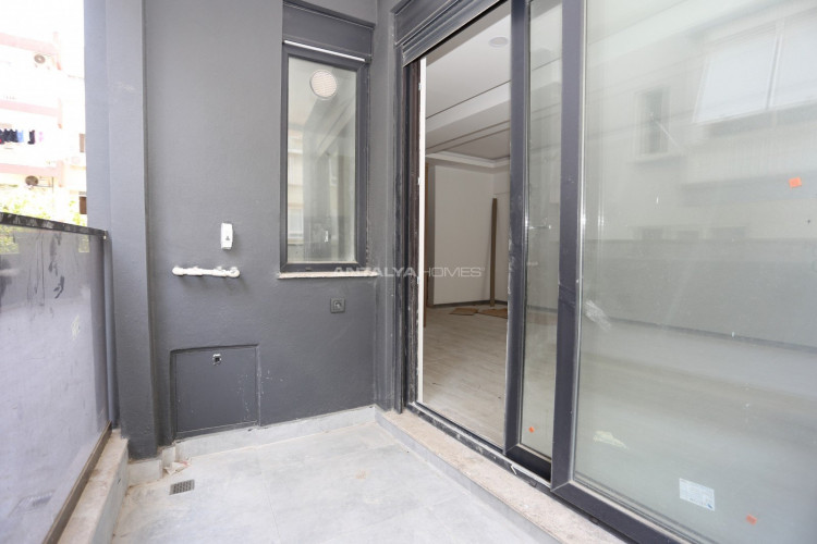 Квартира 2+1 в Анталии, Турция | PKK-53075