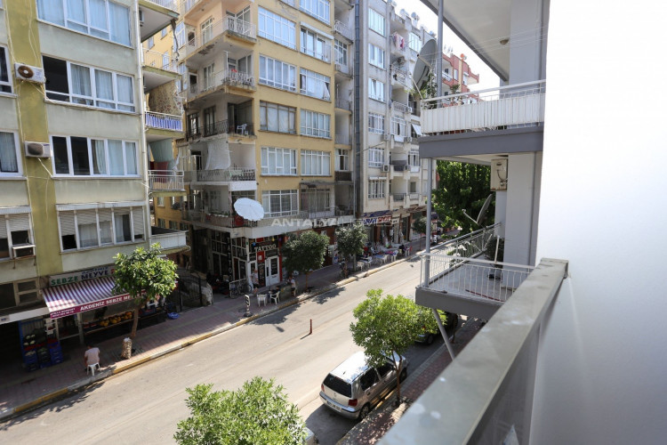 Квартира 2+1 в Анталии, Турция | PKK-53075