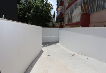 Квартира 2+1 в Анталии, Турция | PKK-53075