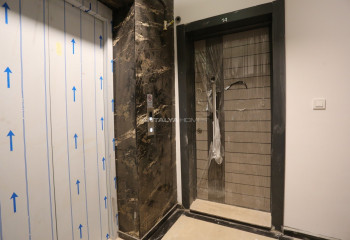 Квартира 2+1 в Анталии, Турция | PKK-53075