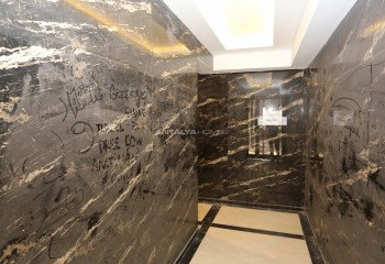 Квартира 2+1 в Анталии, Турция | PKK-53075