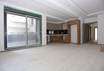 Квартира 2+1 в Анталии, Турция | PKK-53075