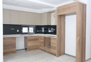 Квартира 2+1 в Анталии, Турция | PKK-53075