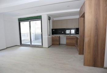 Квартира 2+1 в Анталии, Турция | PKK-53075