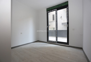 Квартира 2+1 в Анталии, Турция | PKK-53075