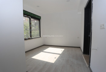 Квартира 2+1 в Анталии, Турция | PKK-53075