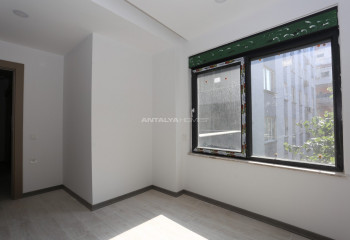 Квартира 2+1 в Анталии, Турция | PKK-53075