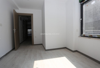 Квартира 2+1 в Анталии, Турция | PKK-53075