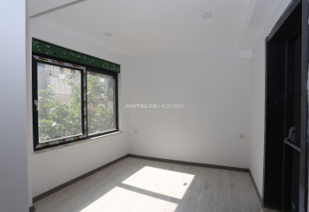 Квартира 2+1 в Анталии, Турция | PKK-53075