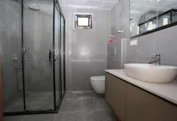 Квартира 2+1 в Анталии, Турция | PKK-53075