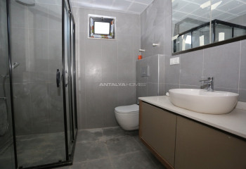 Квартира 2+1 в Анталии, Турция | PKK-53075