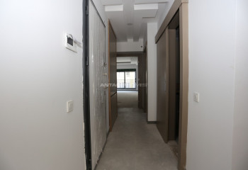 Квартира 2+1 в Анталии, Турция | PKK-53075