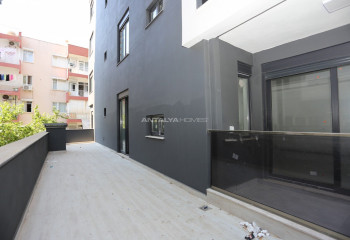 Квартира 2+1 в Анталии, Турция | PKK-53075