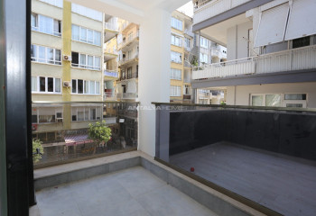 Квартира 2+1 в Анталии, Турция | PKK-53075