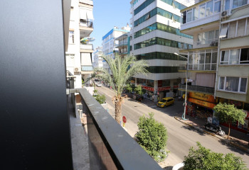 Квартира 2+1 в Анталии, Турция | PKK-53075