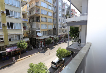 Квартира 2+1 в Анталии, Турция | PKK-53075