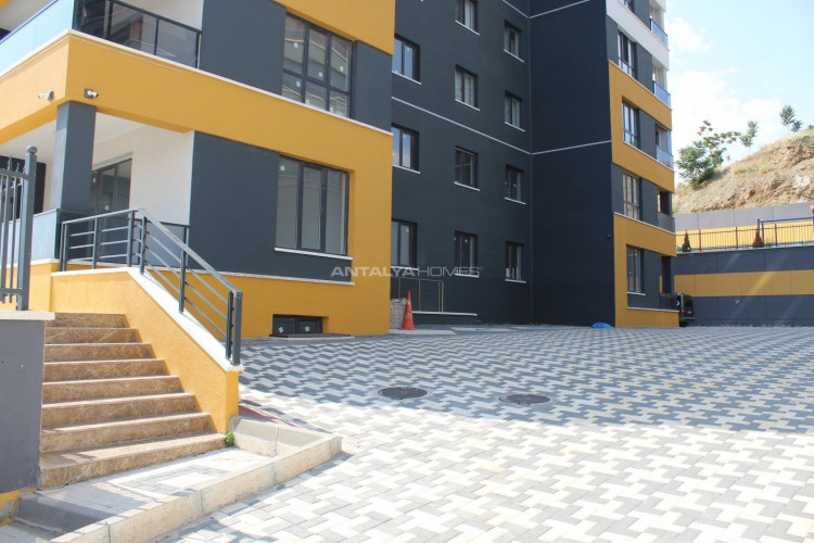 Квартира 4+1 в Анкаре, Турция | PTE-53083