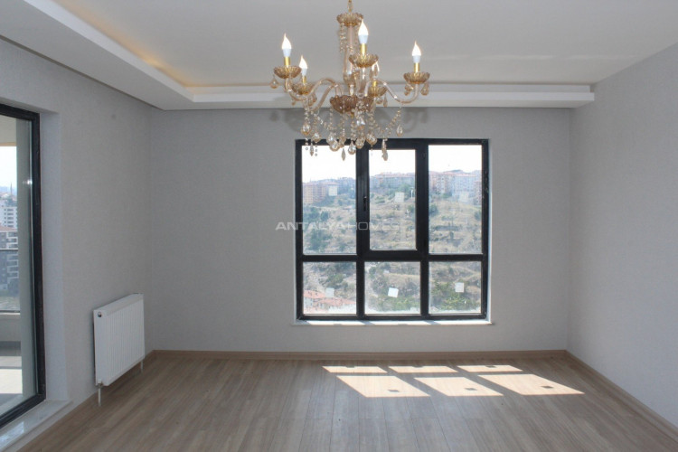 Квартира 4+1 в Анкаре, Турция | PTE-53083