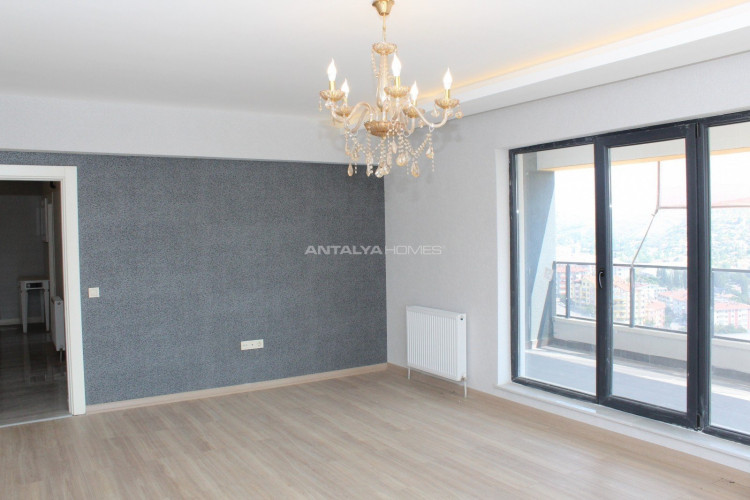 Квартира 4+1 в Анкаре, Турция | PTE-53083
