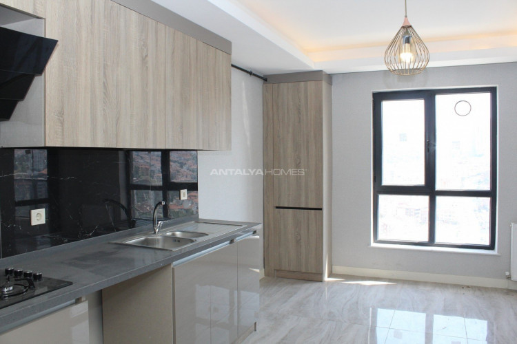Квартира 4+1 в Анкаре, Турция | PTE-53083