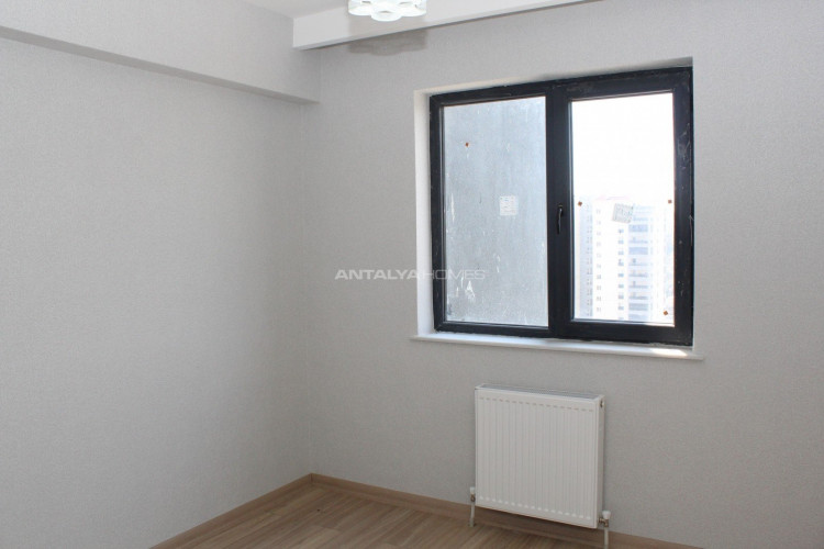 Квартира 4+1 в Анкаре, Турция | PTE-53083