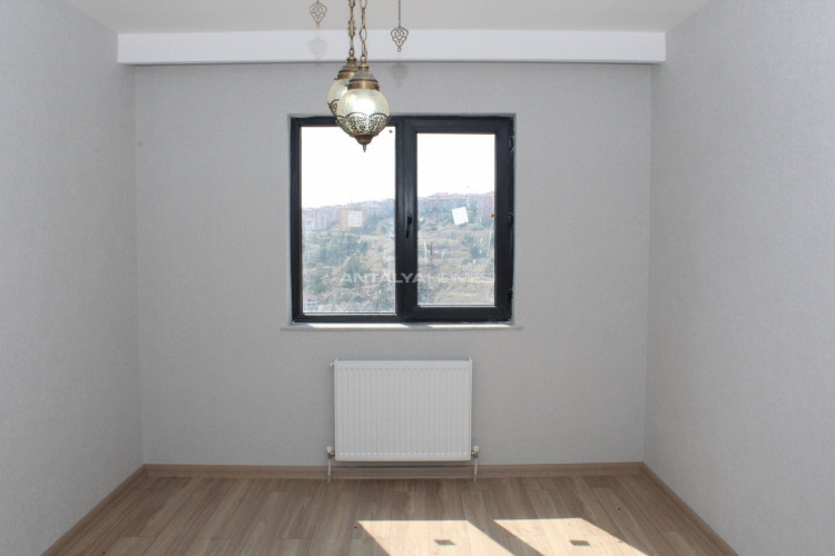 Квартира 4+1 в Анкаре, Турция | PTE-53083