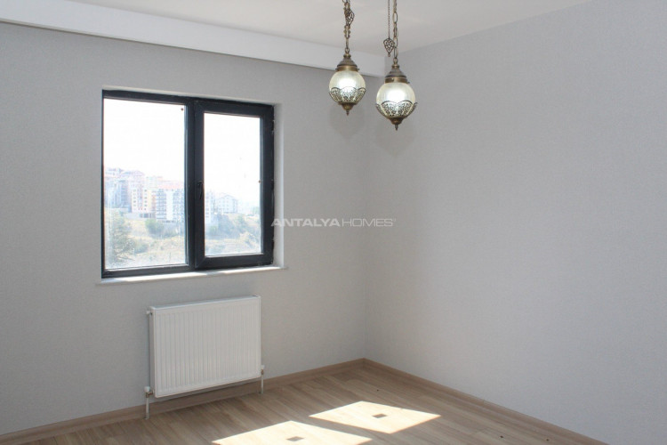 Квартира 4+1 в Анкаре, Турция | PTE-53083