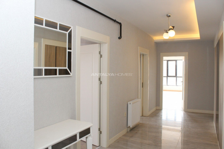 Квартира 4+1 в Анкаре, Турция | PTE-53083