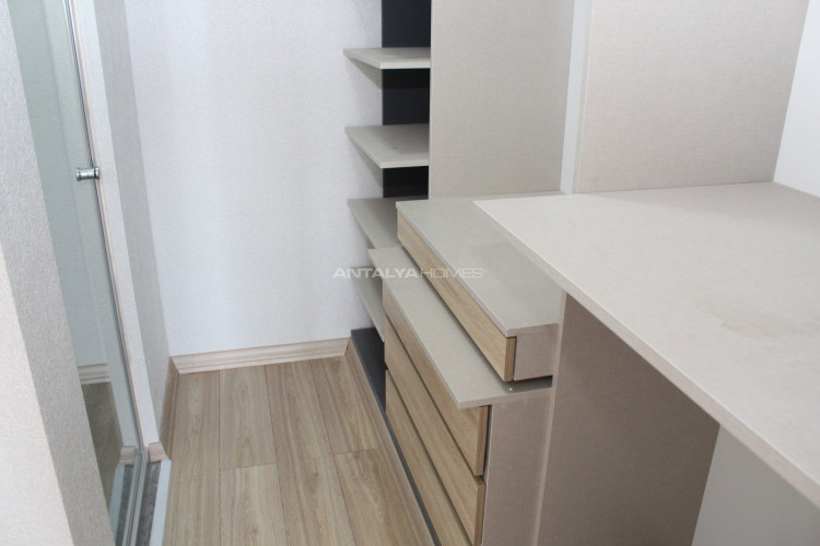 Квартира 4+1 в Анкаре, Турция | PTE-53083