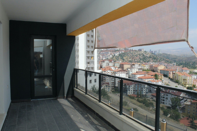 Квартира 4+1 в Анкаре, Турция | PTE-53083