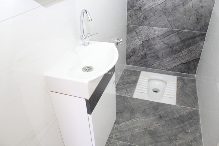 Квартира 4+1 в Анкаре, Турция | PTE-53083