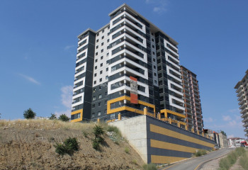 Квартира 4+1 в Анкаре, Турция | PTE-53083