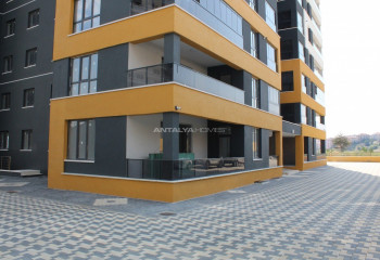 Квартира 4+1 в Анкаре, Турция | PTE-53083