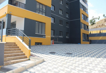 Квартира 4+1 в Анкаре, Турция | PTE-53083