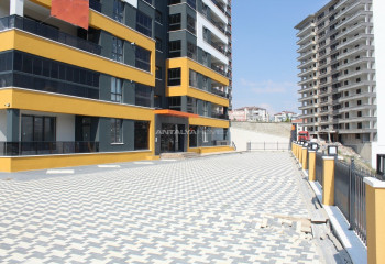 Квартира 4+1 в Анкаре, Турция | PTE-53083