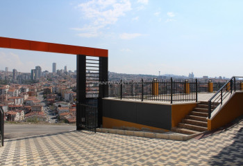 Квартира 4+1 в Анкаре, Турция | PTE-53083