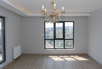 Квартира 4+1 в Анкаре, Турция | PTE-53083