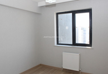 Квартира 4+1 в Анкаре, Турция | PTE-53083