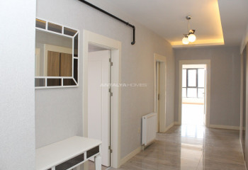 Квартира 4+1 в Анкаре, Турция | PTE-53083