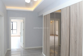 Квартира 4+1 в Анкаре, Турция | PTE-53083