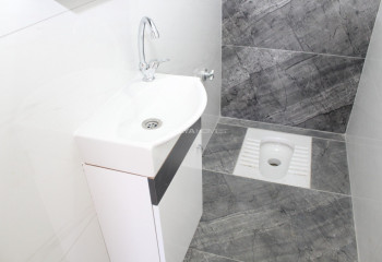 Квартира 4+1 в Анкаре, Турция | PTE-53083