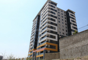 Квартира 4+1 в Анкаре, Турция 