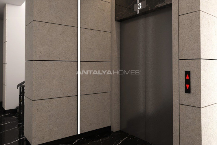 Пентхаус 2+1 в Алании, Турция | SBB-53054